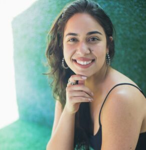 Foto de Aline Mariano